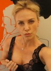 Charlize Theron - leaked pics